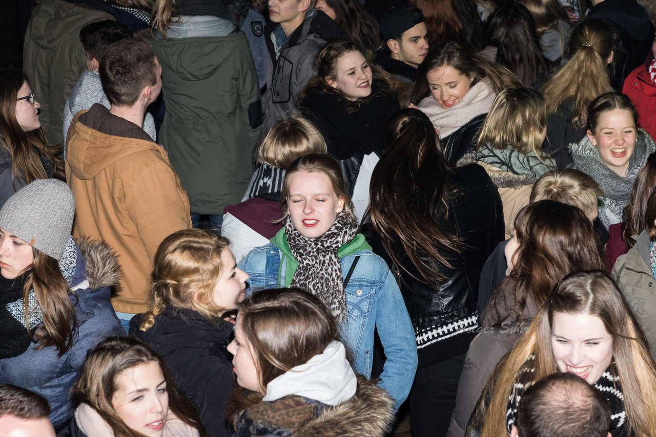 Bild 438 - Osterfeuer